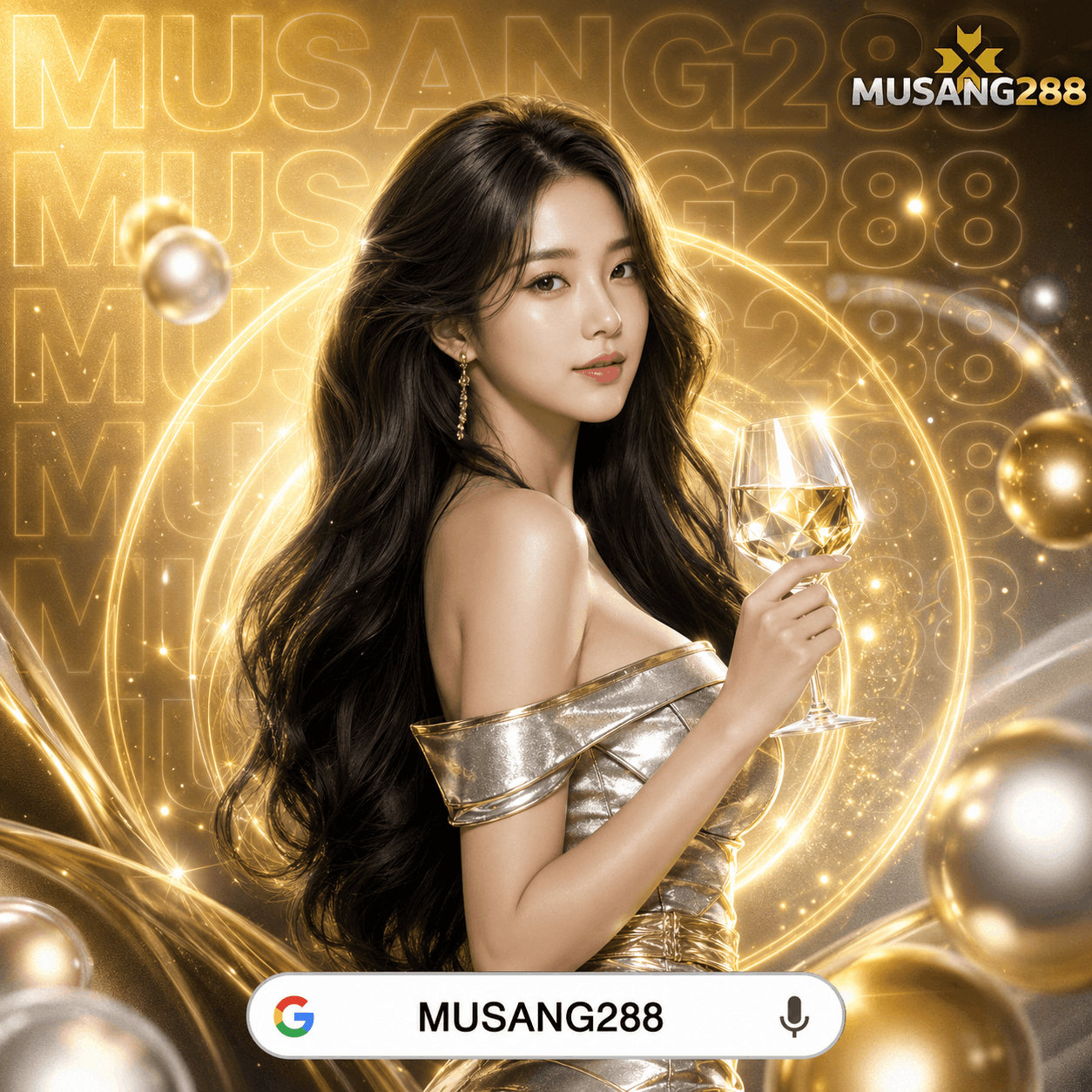 MUSANG288