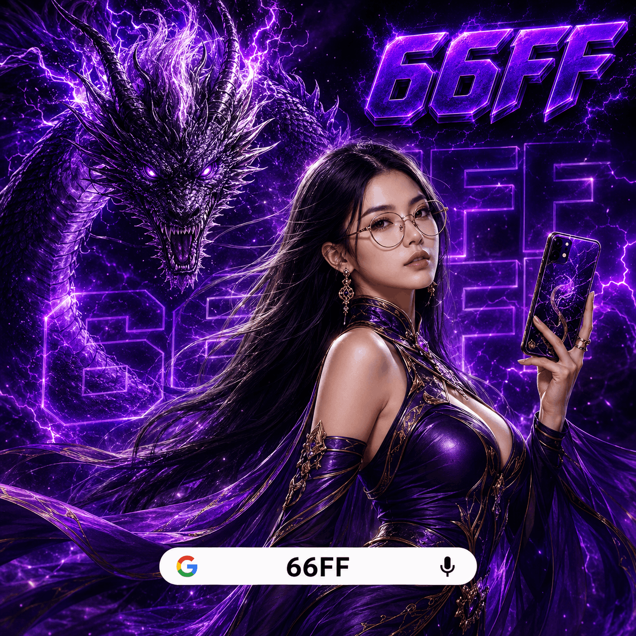 66FF