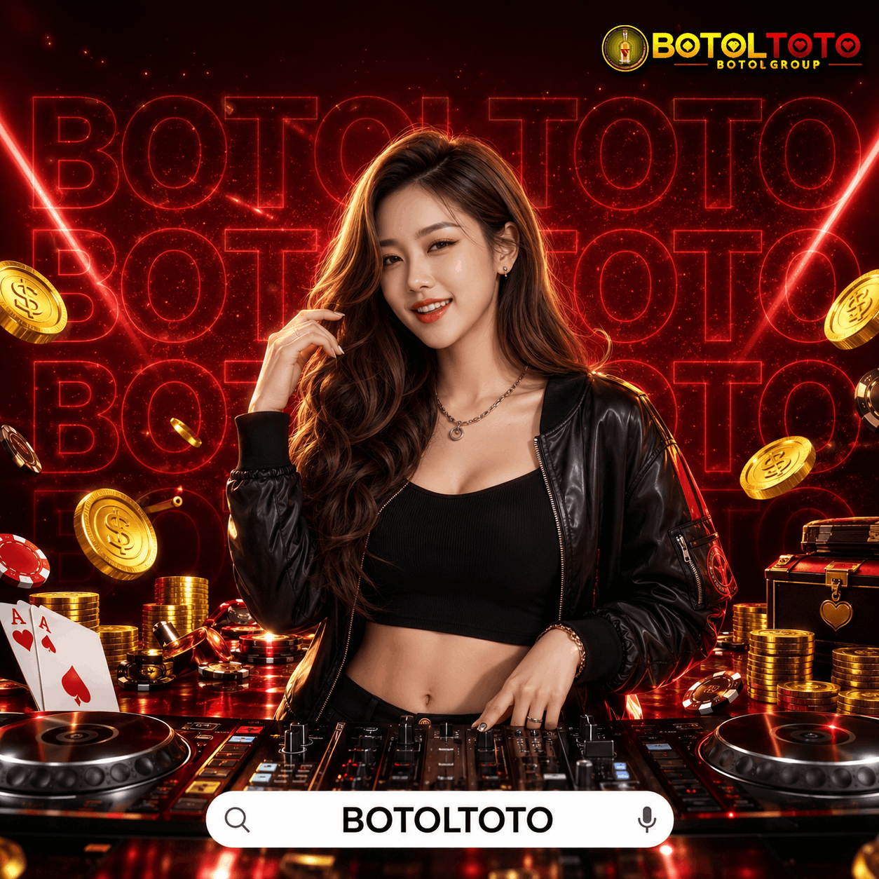 BOTOLTOTO