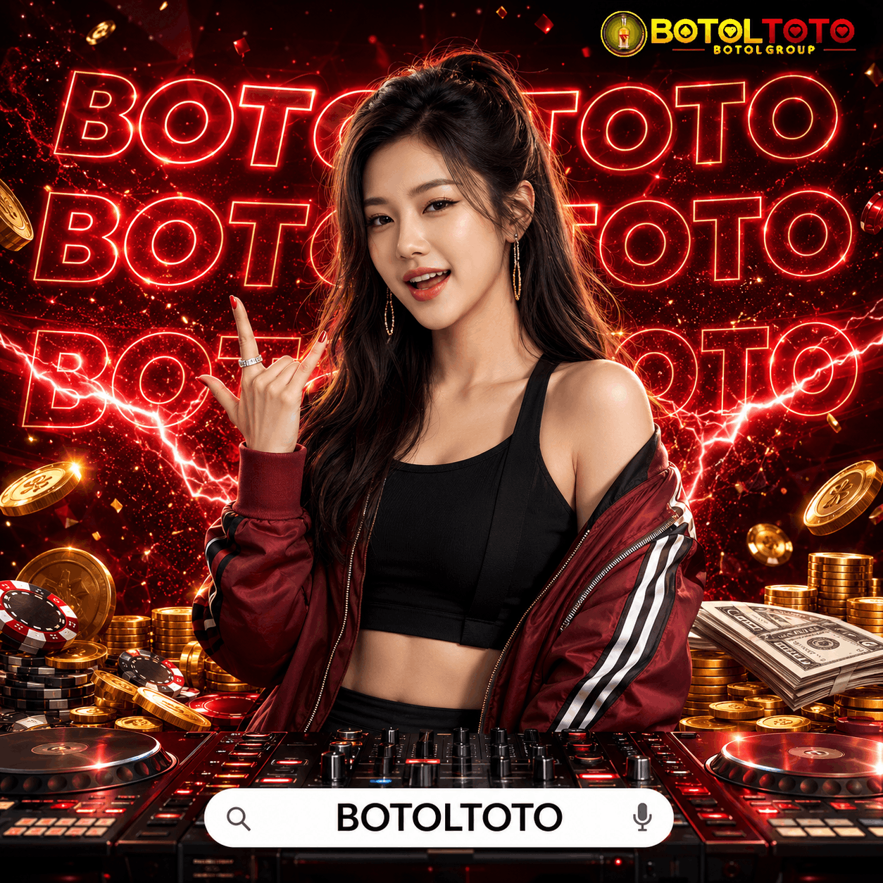 BOTOLTOTO