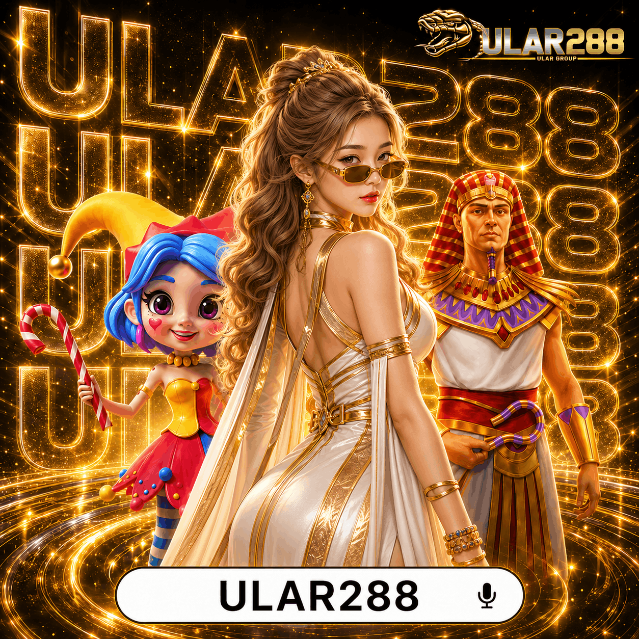 ULAR288