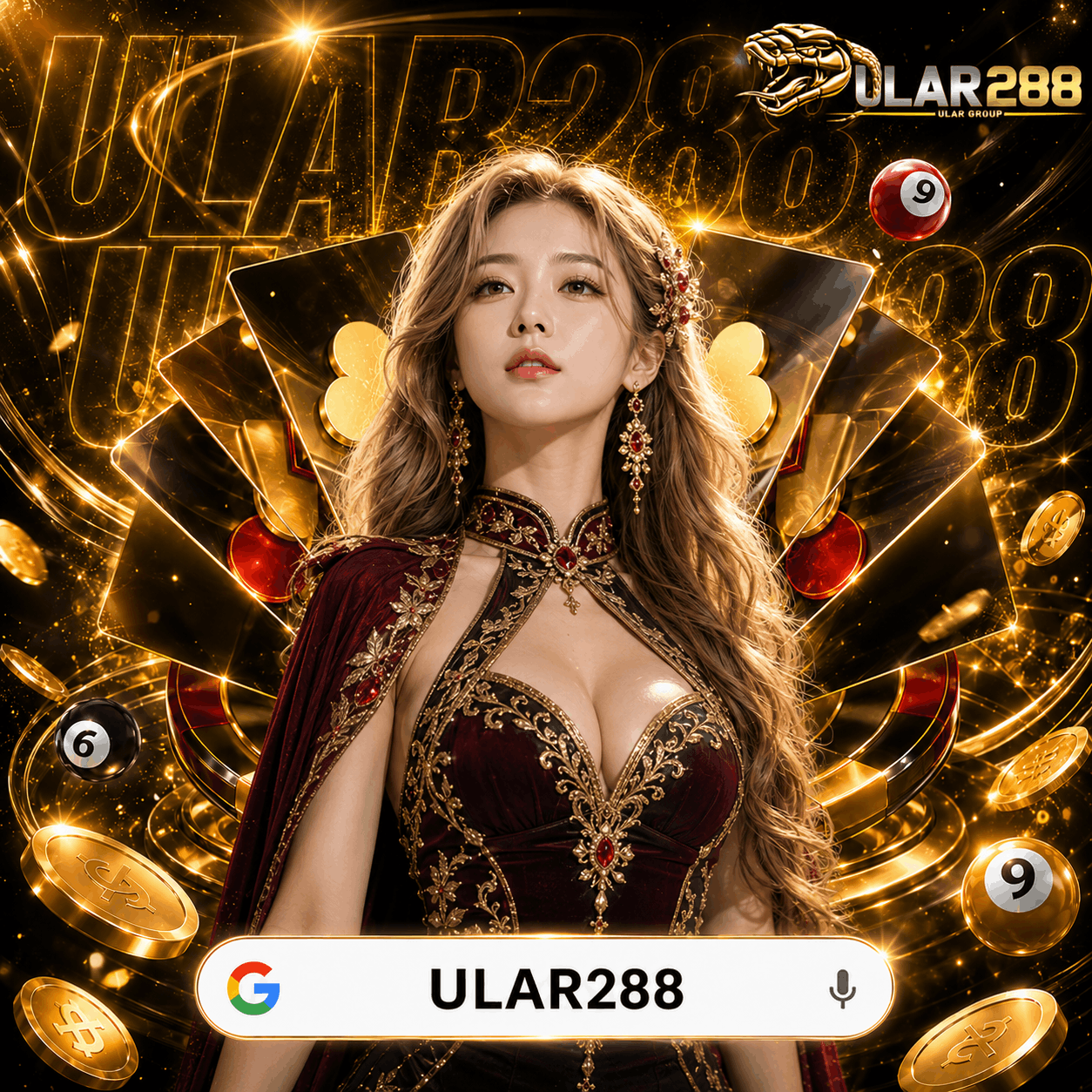 ULAR288