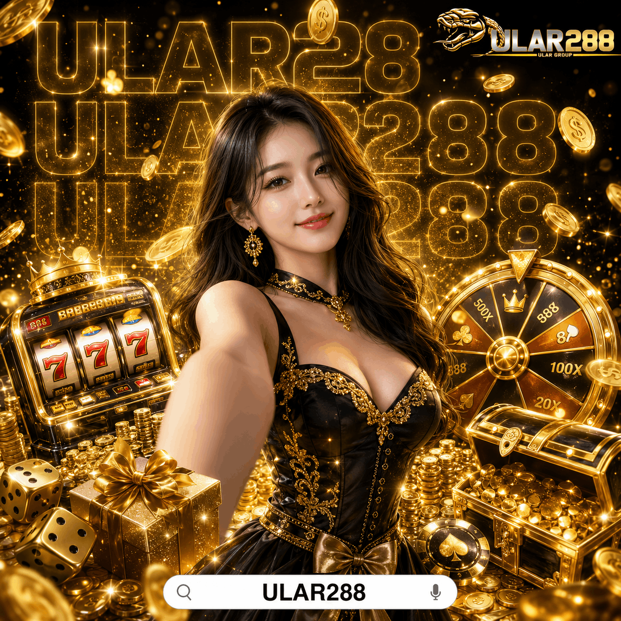 ULAR288