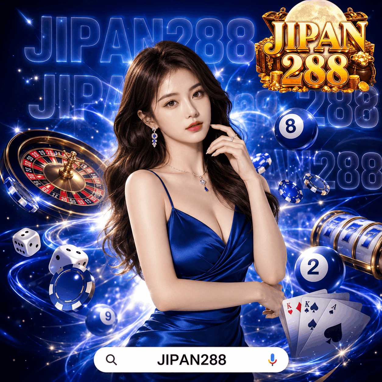 JIPAN288