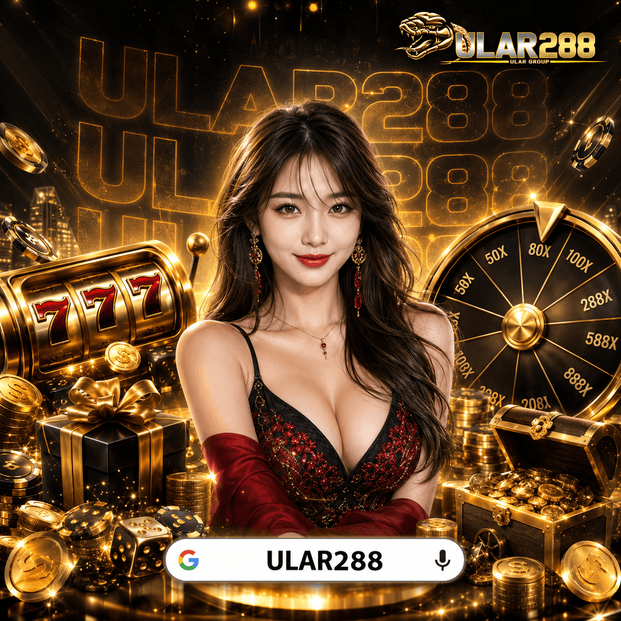 ULAR288