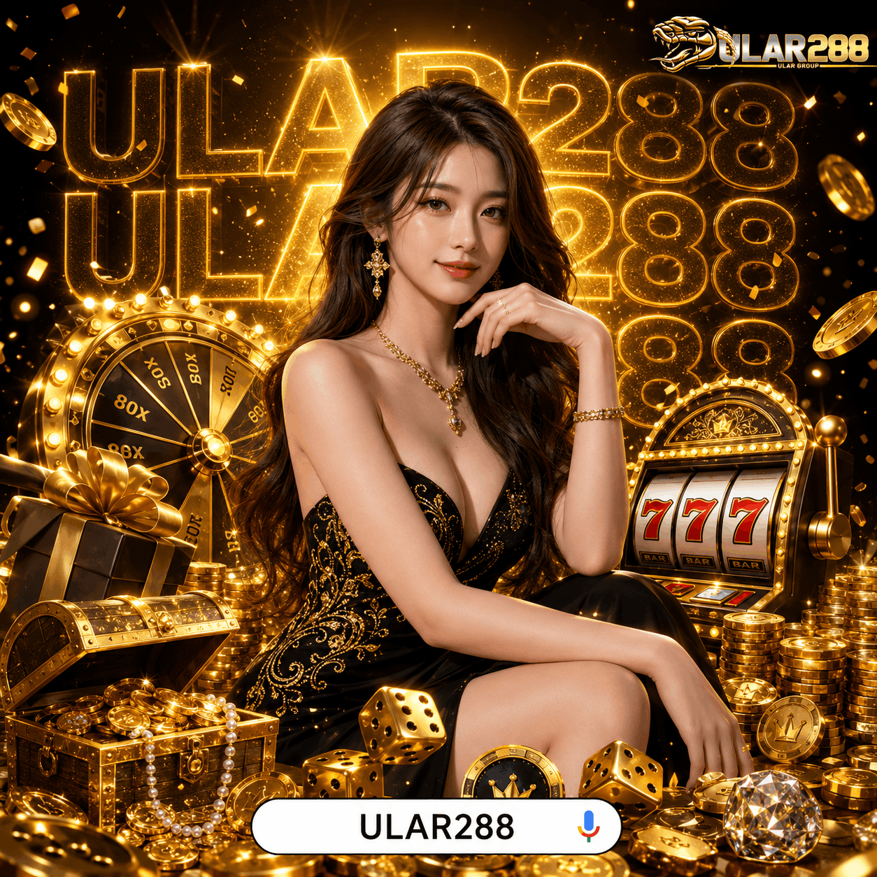 Galaxy A07 Front Black 