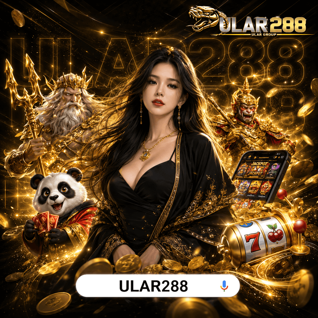 ULAR288
