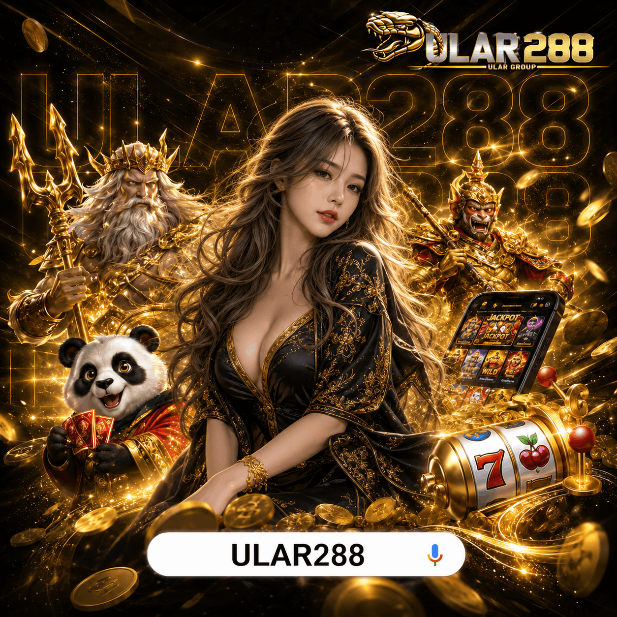 Galaxy A07 Front Black 