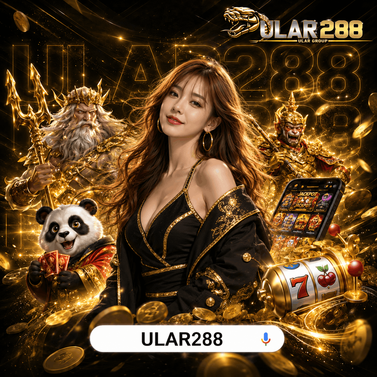 ULAR288