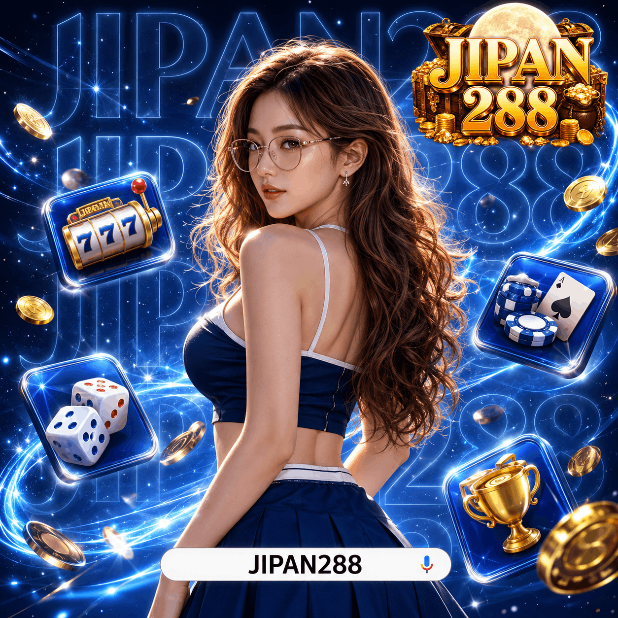 JIPAN288