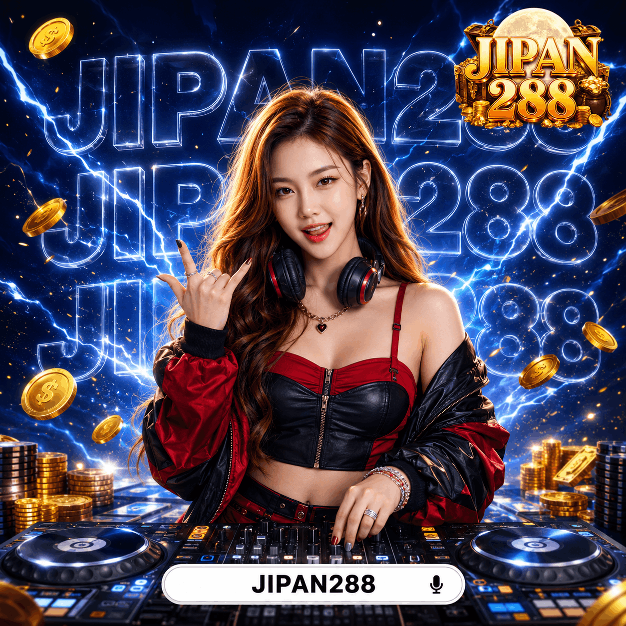 JIPAN288