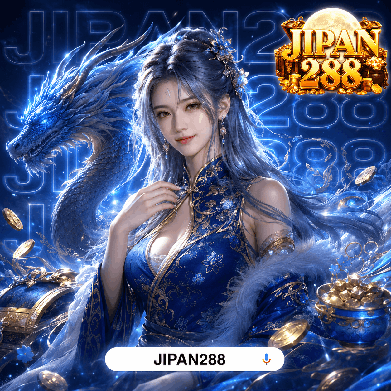JIPAN288