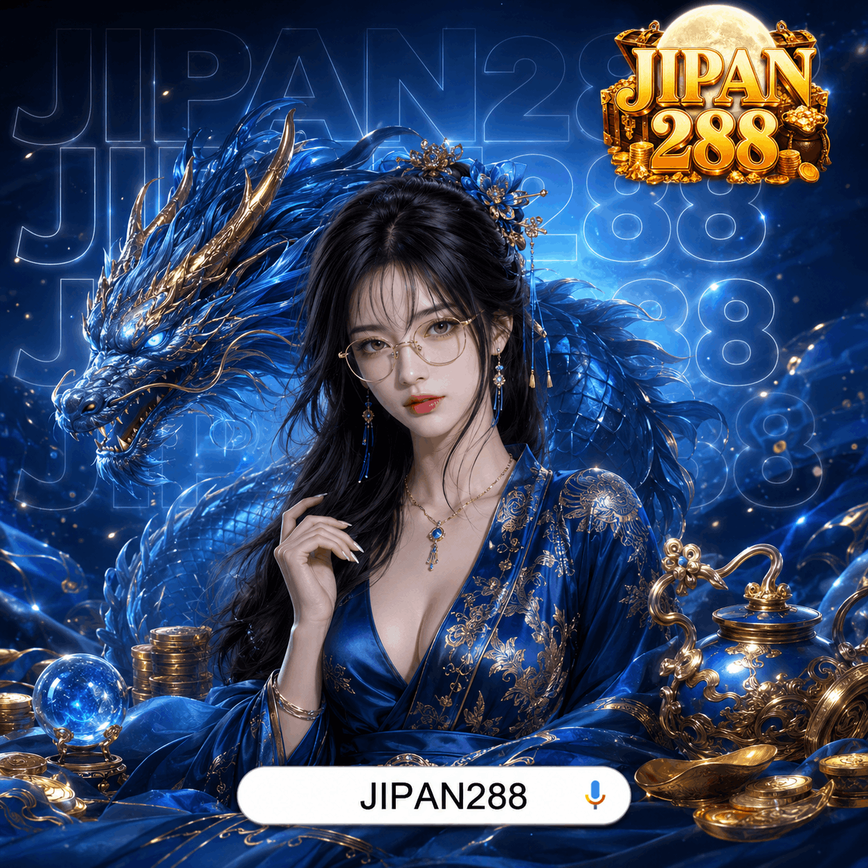 JIPAN288