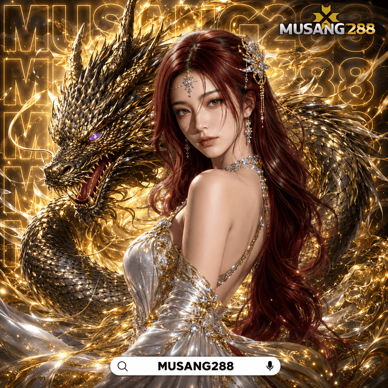 MUSANG288