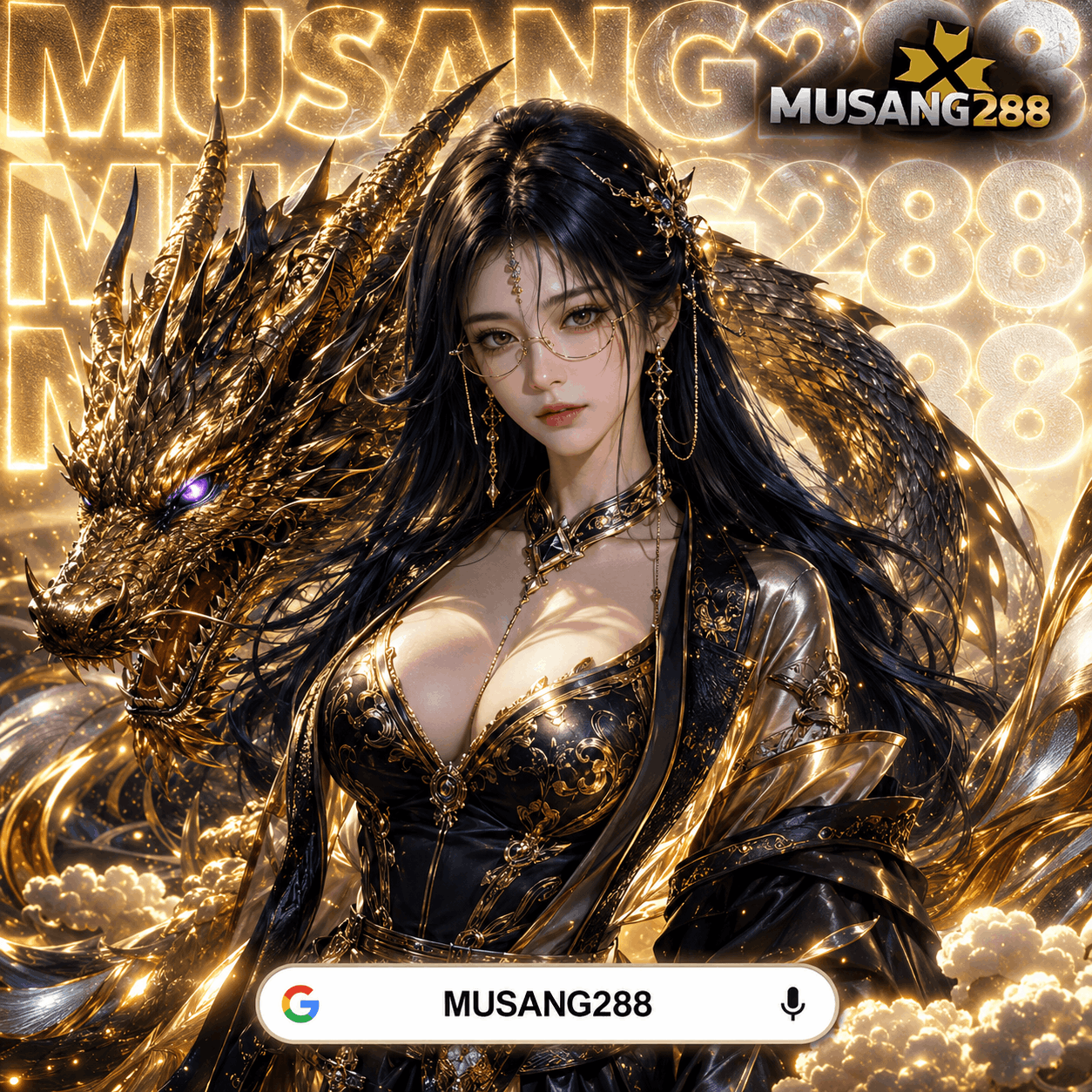 MUSANG288