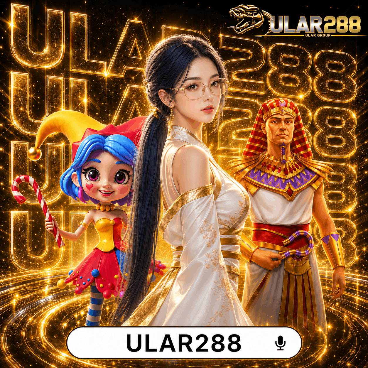 ULAR288