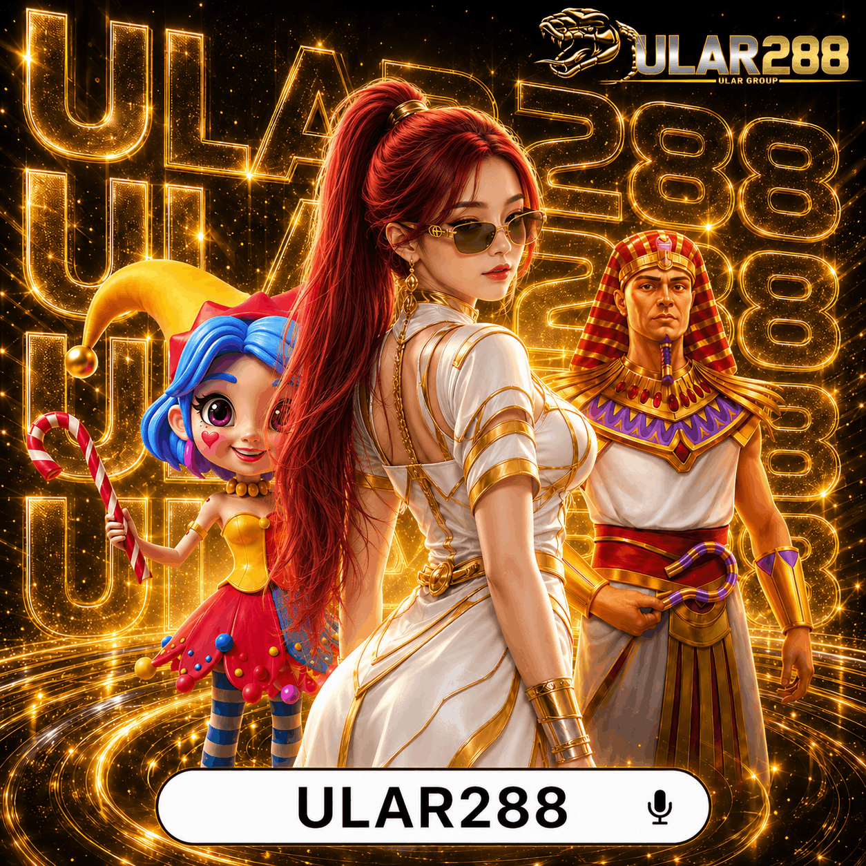 ULAR288