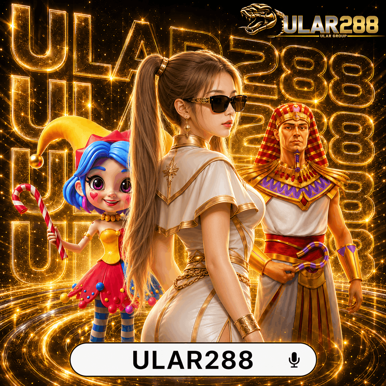 ULAR288