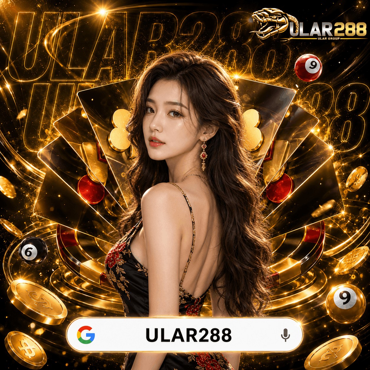 ULAR288