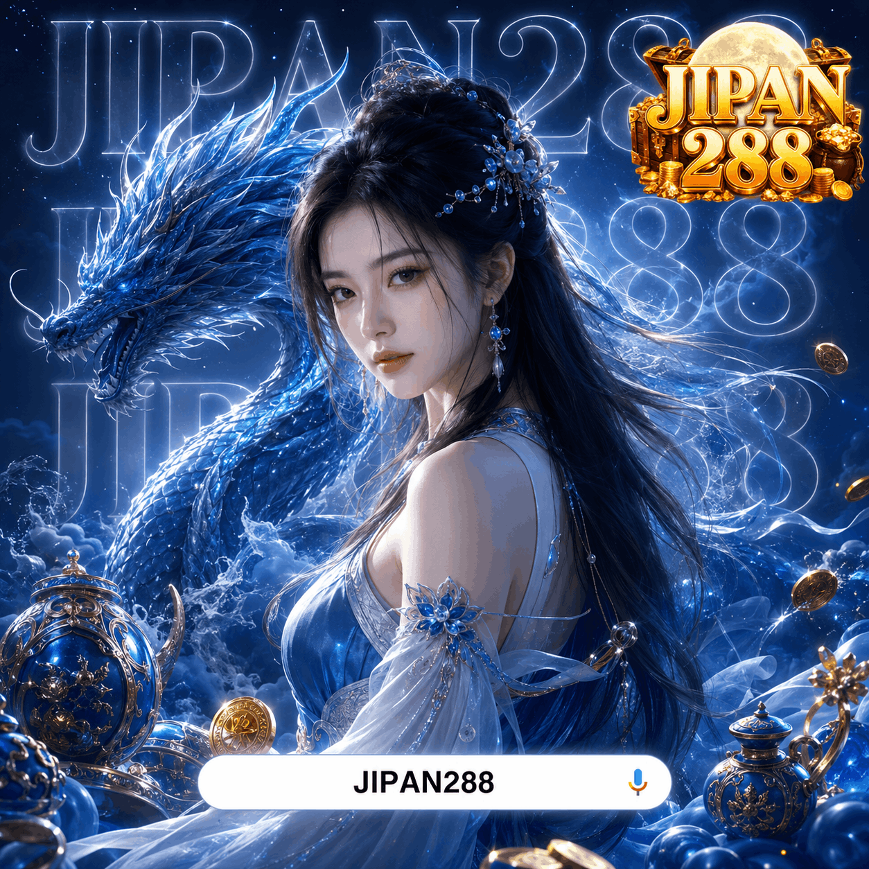 JIPAN288