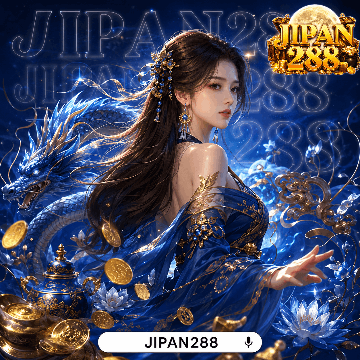 JIPAN288