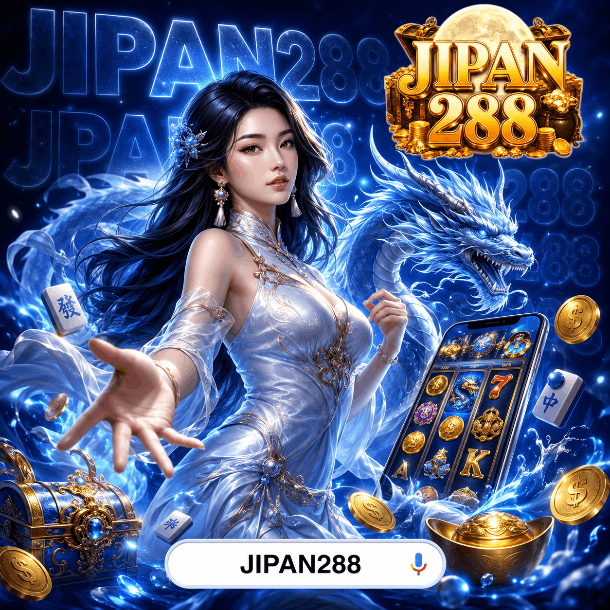 JIPAN288
