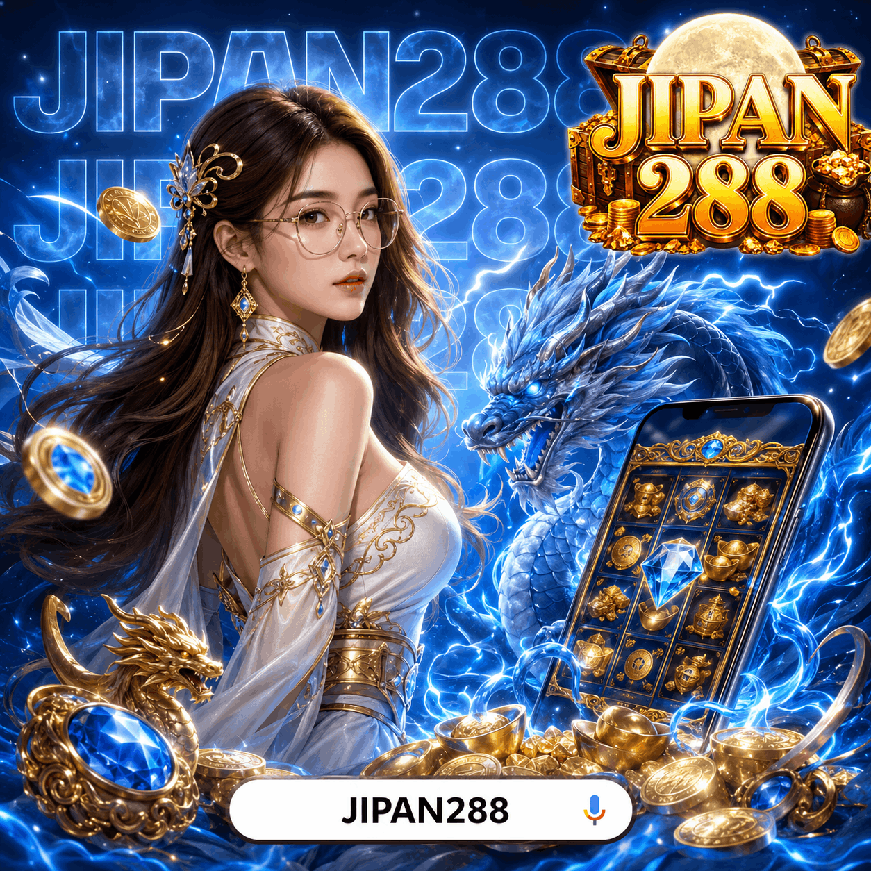JIPAN288