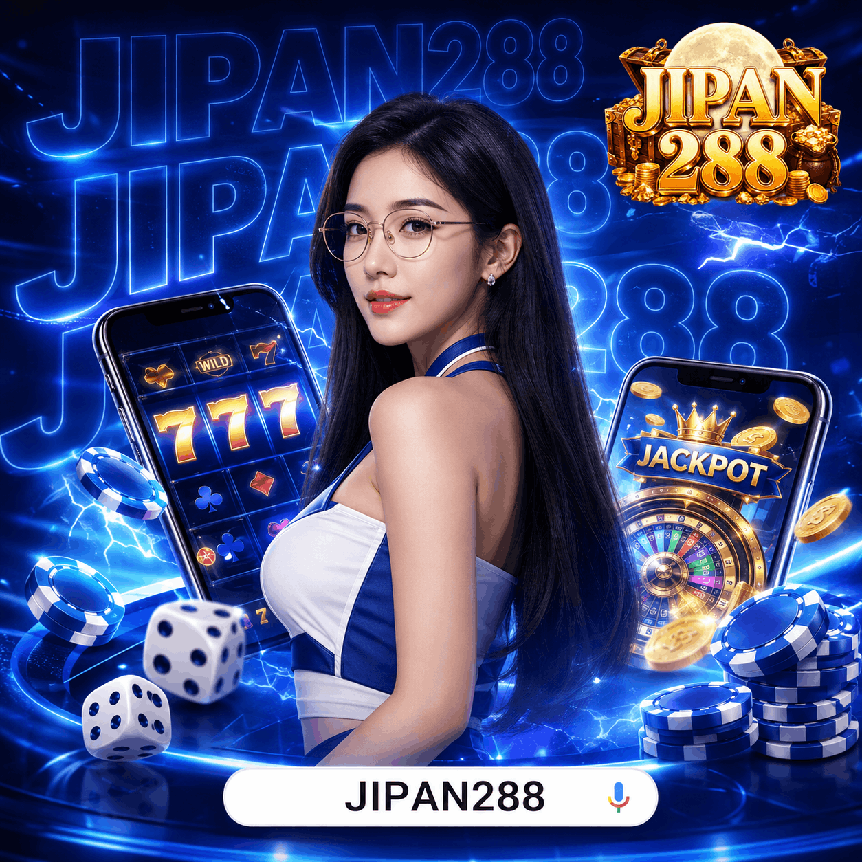 JIPAN288