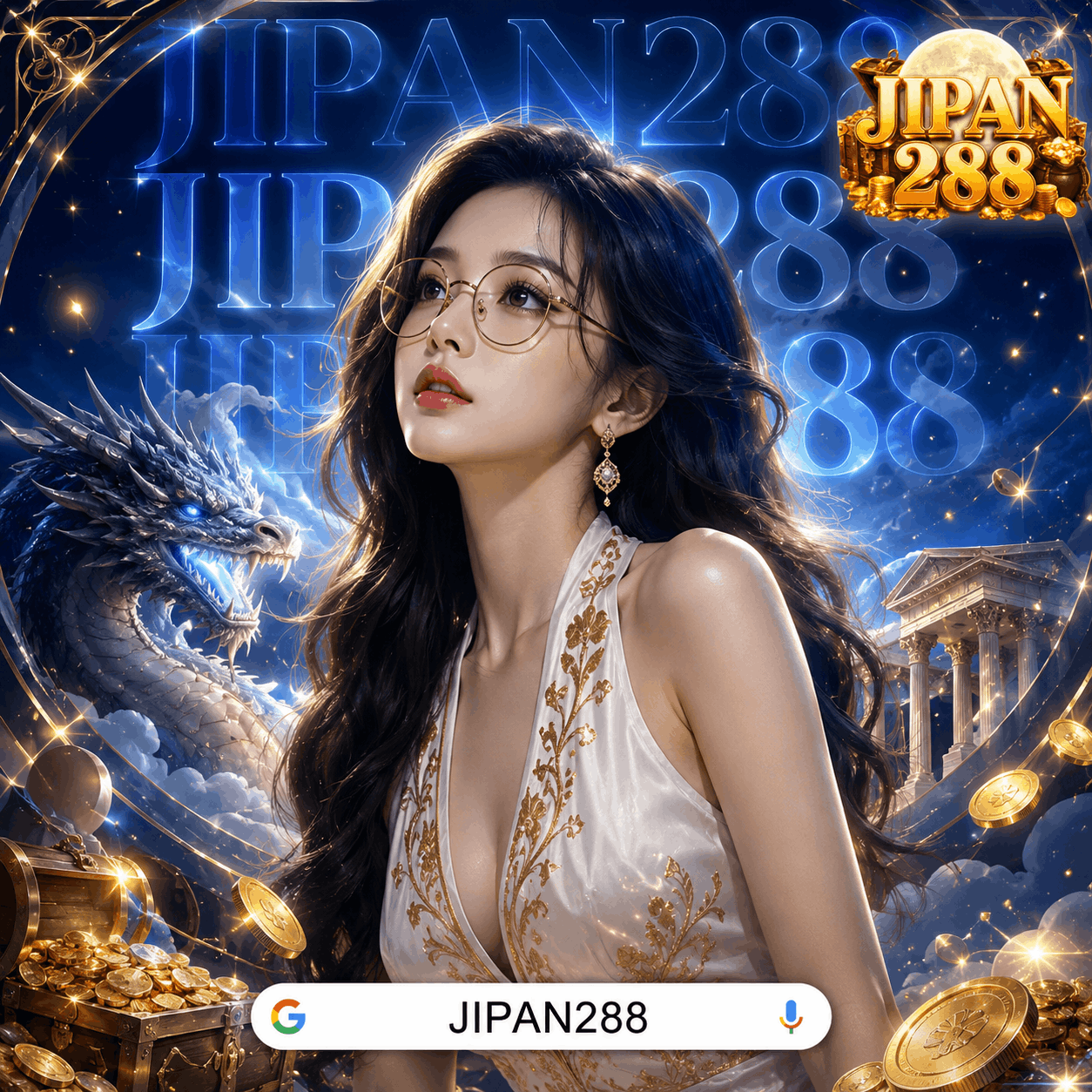 JIPAN288