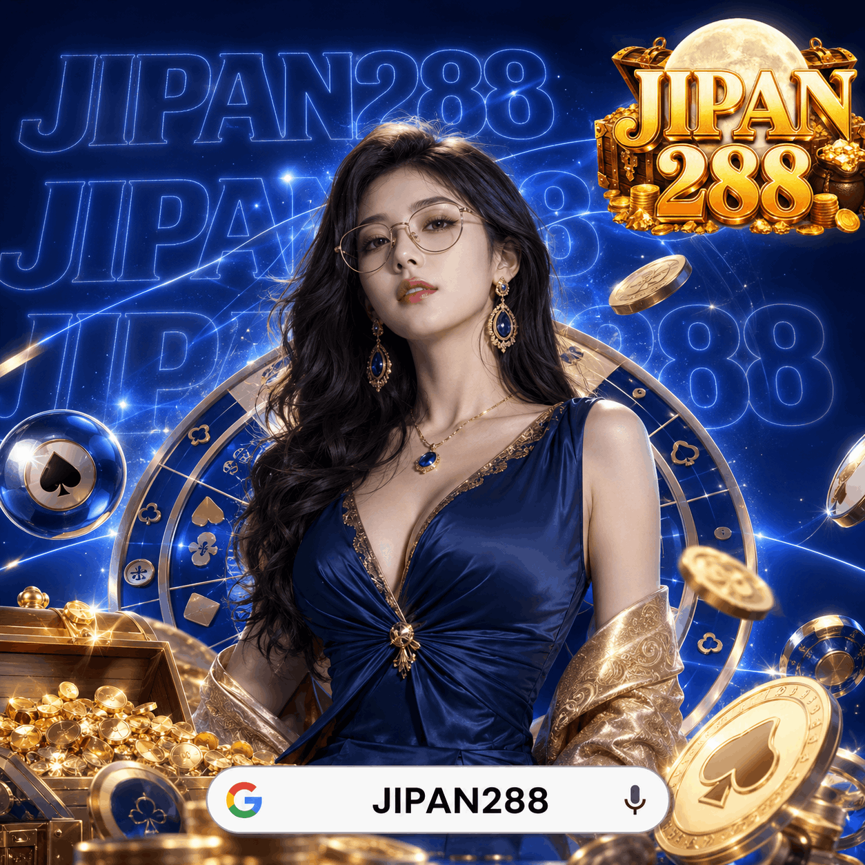 JIPAN288