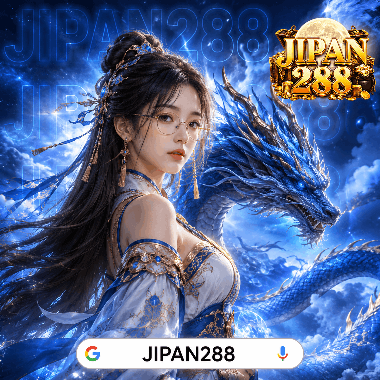 JIPAN288