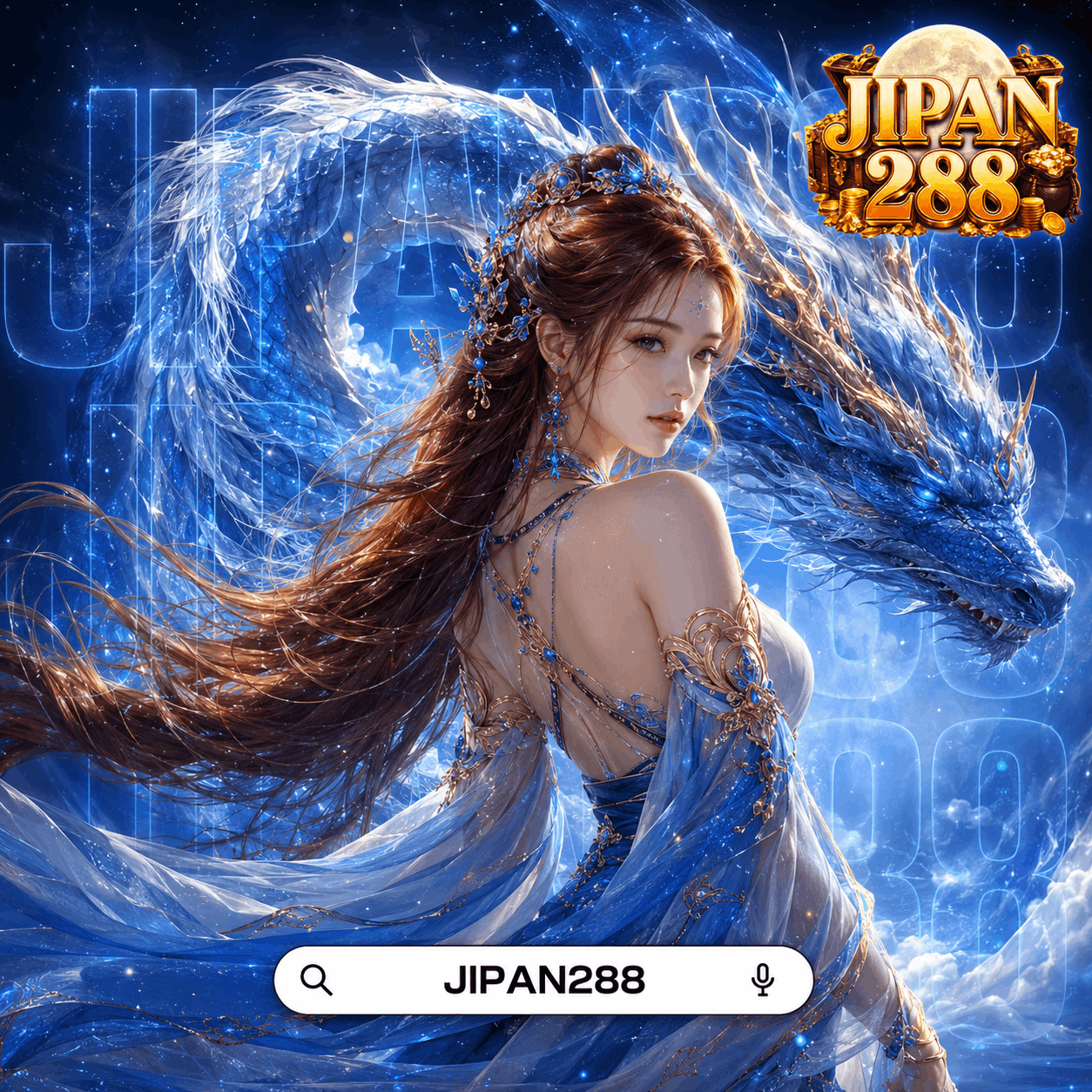 JIPAN288