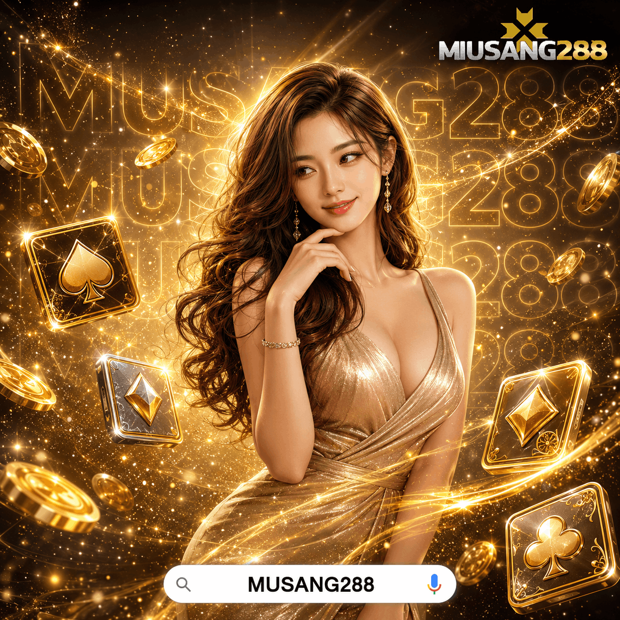 MUSANG288
