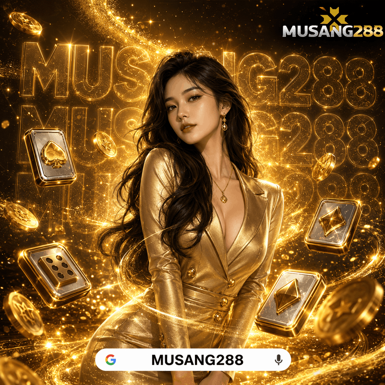 MUSANG288