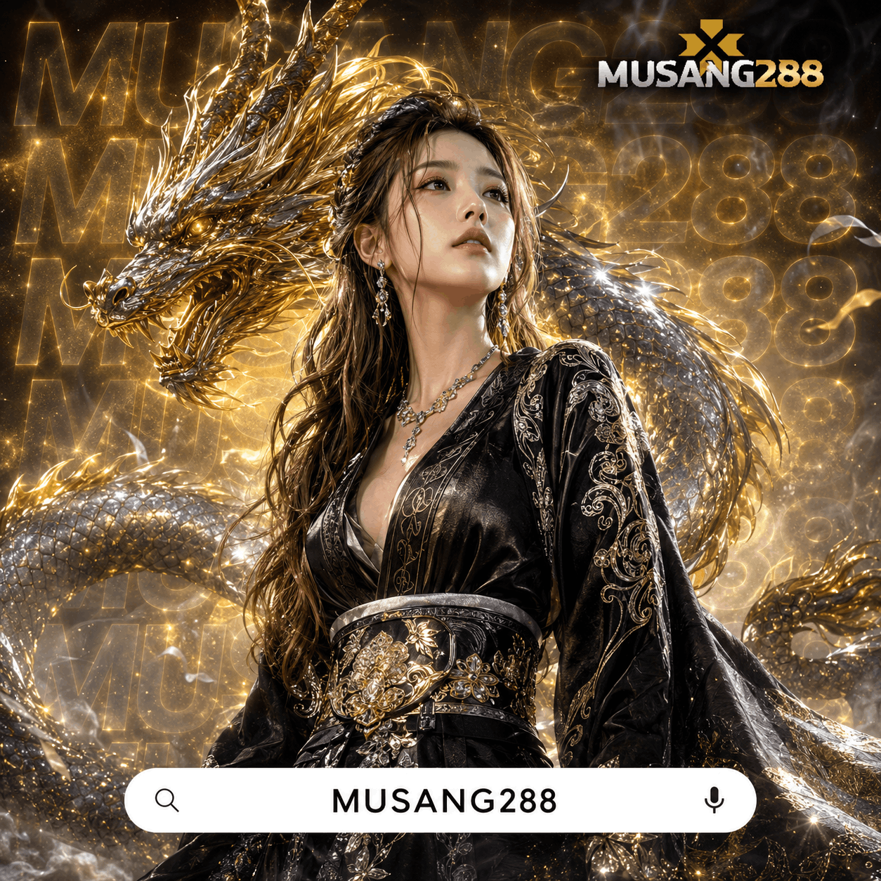 MUSANG288