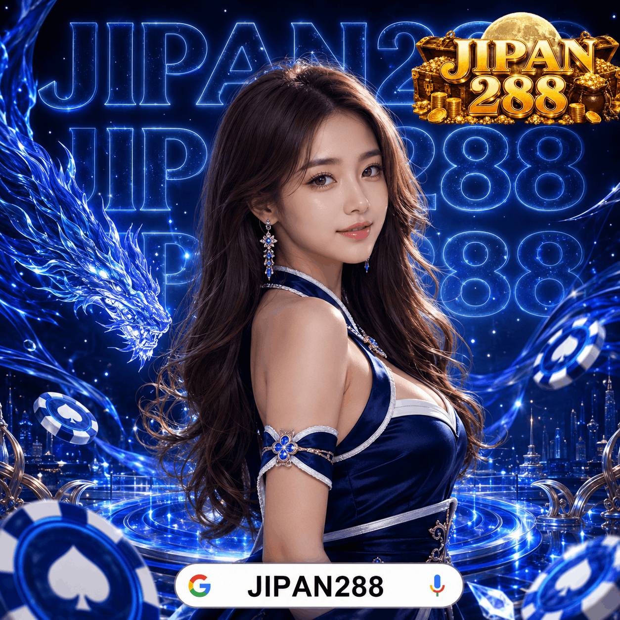 JIPAN288