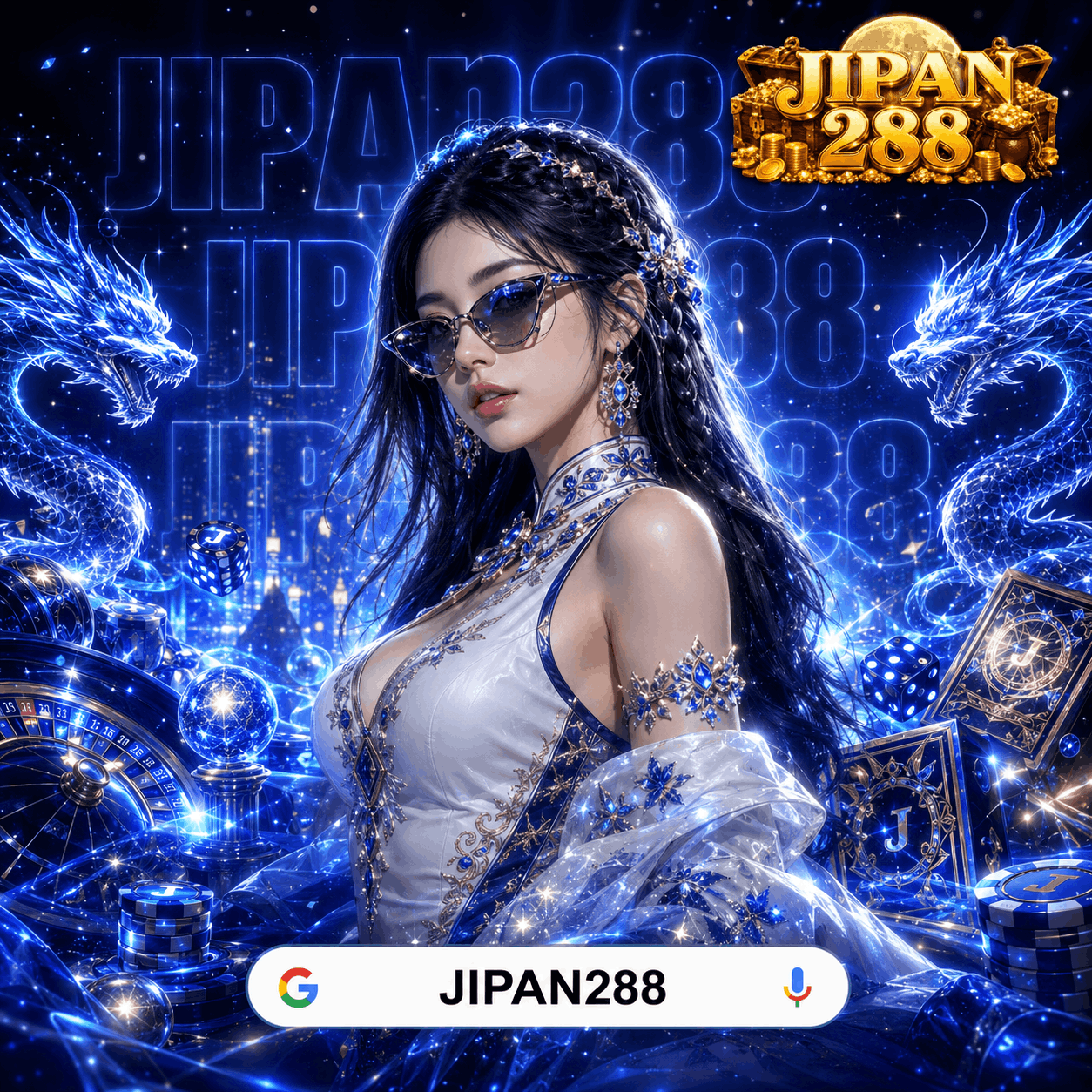 JIPAN288