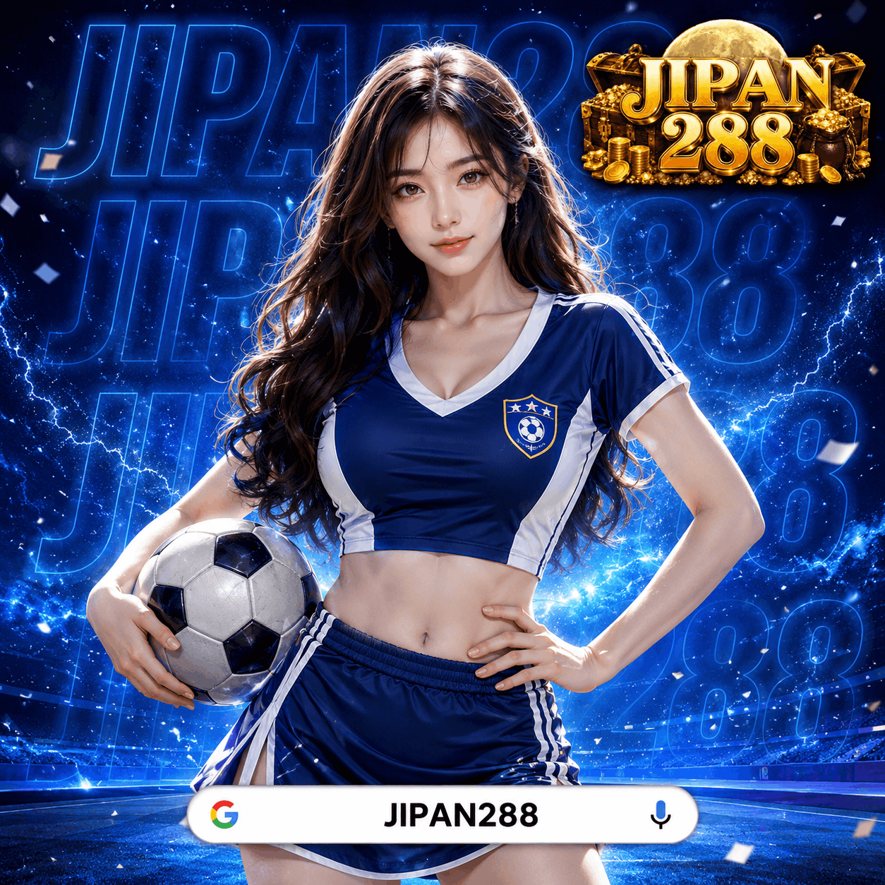 JIPAN288