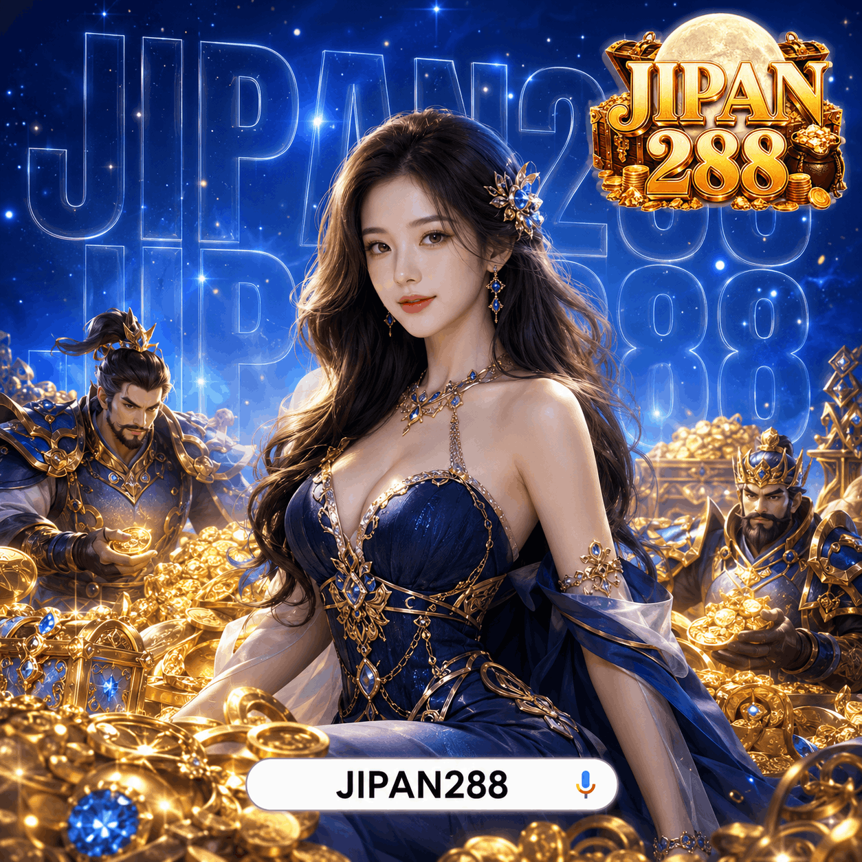 JIPAN288