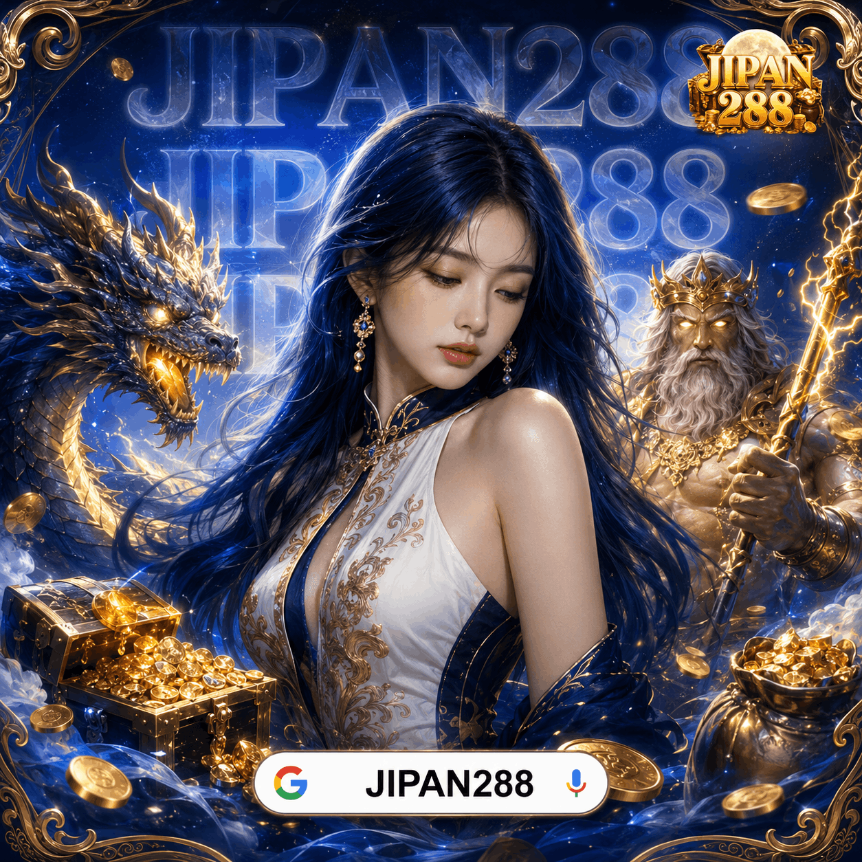JIPAN288