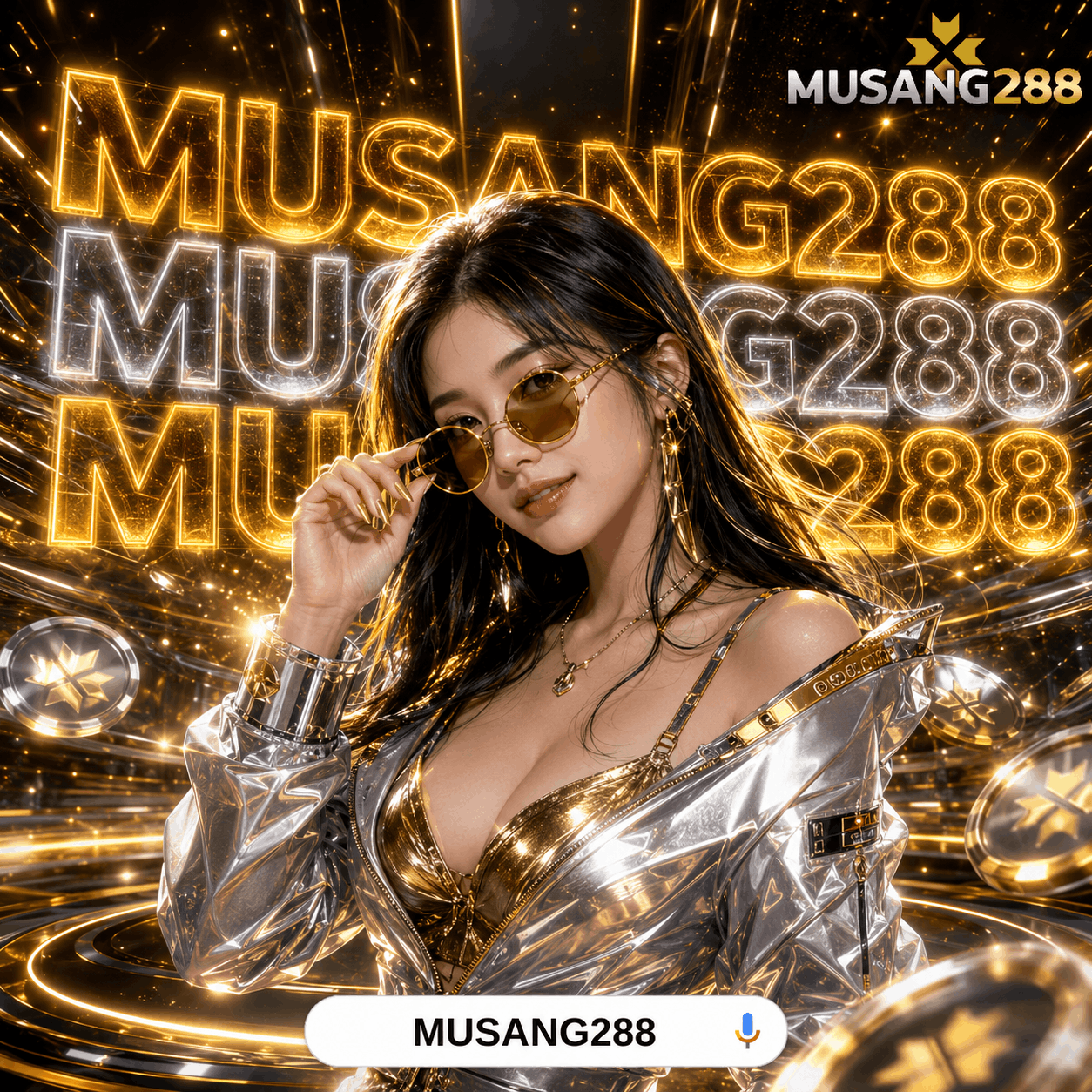 MUSANG288