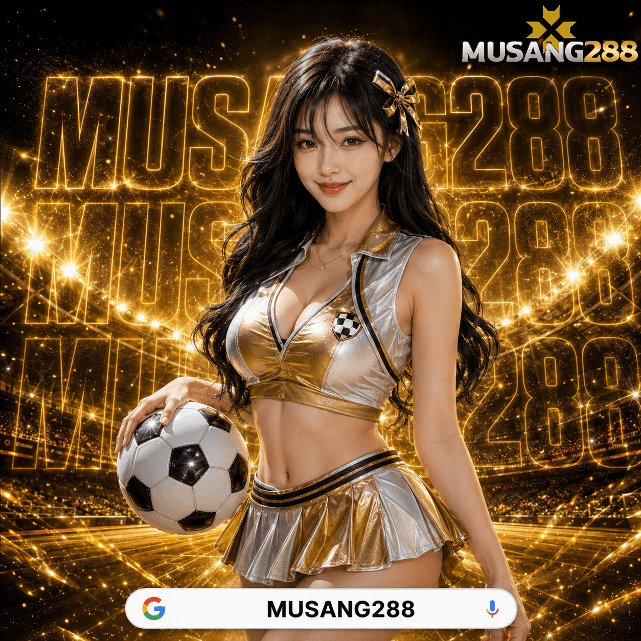 MUSANG288