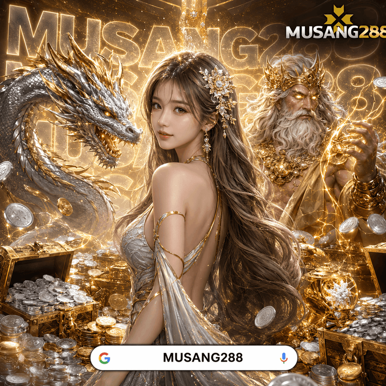 MUSANG288