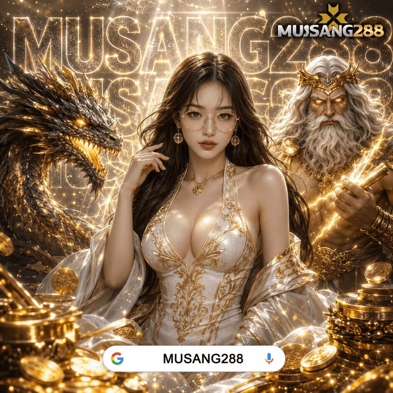 MUSANG288