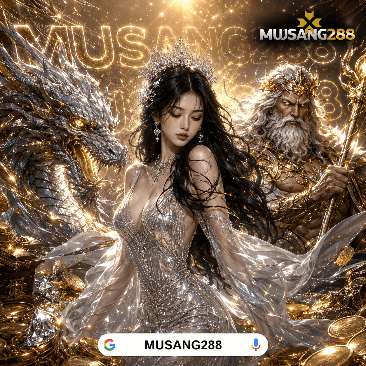 MUSANG288