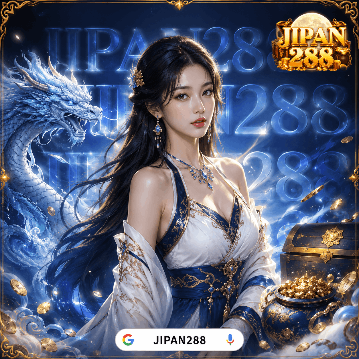 JIPAN288