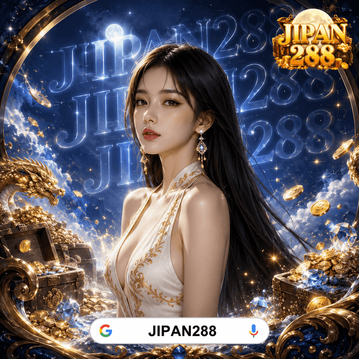 JIPAN288