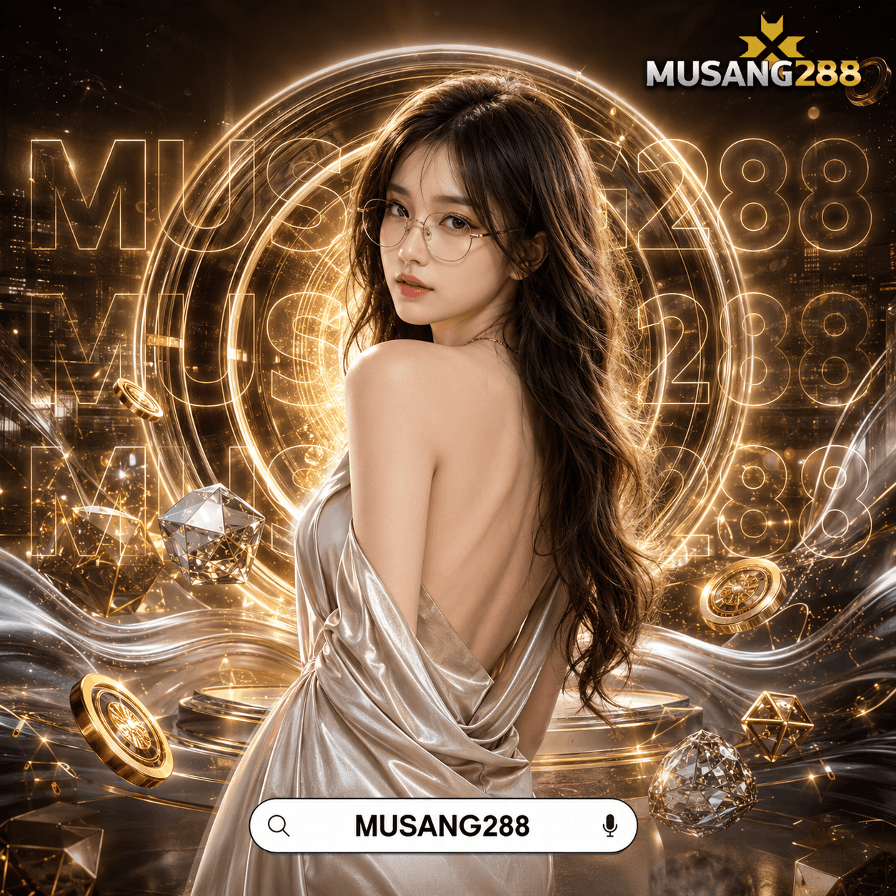 MUSANG288