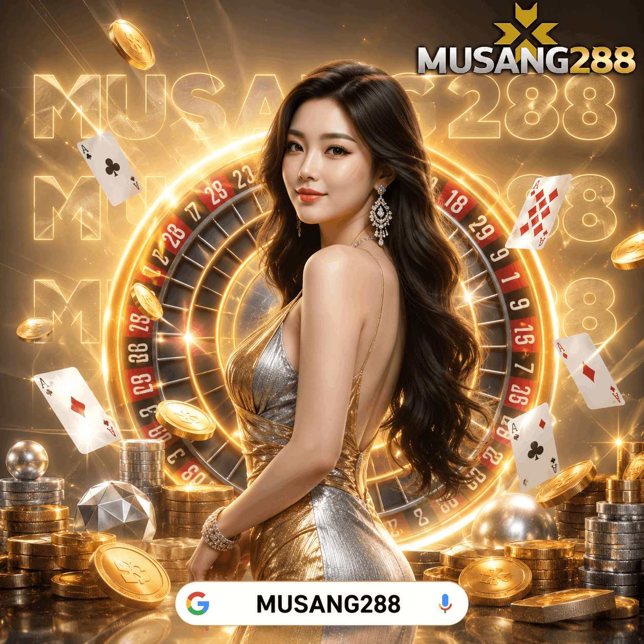 MUSANG288