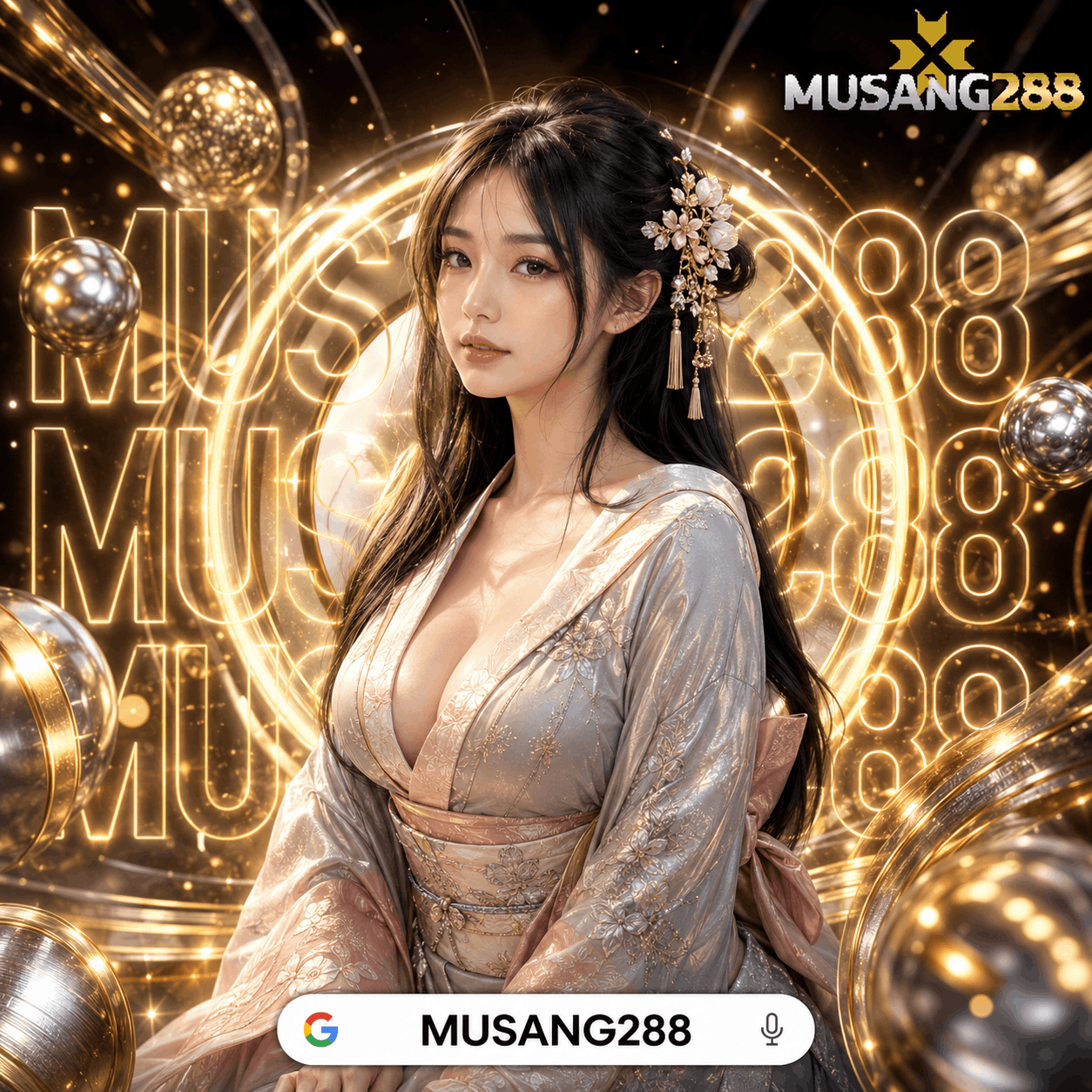 MUSANG288